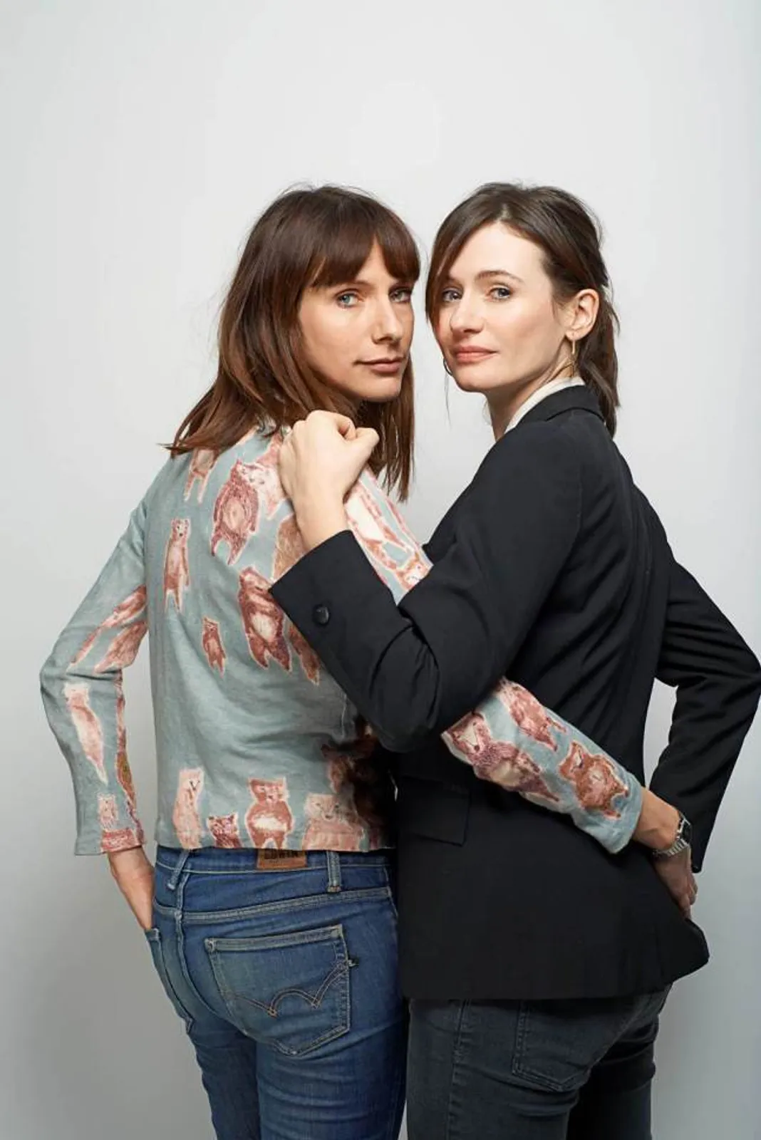 Doll & Em