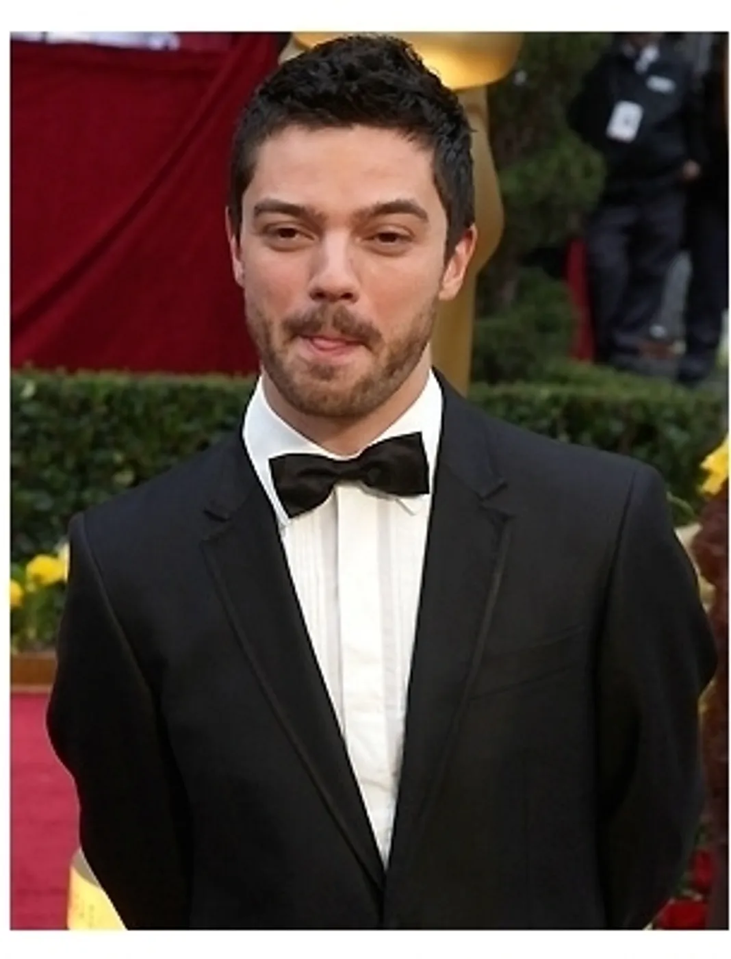 Dominic Cooper