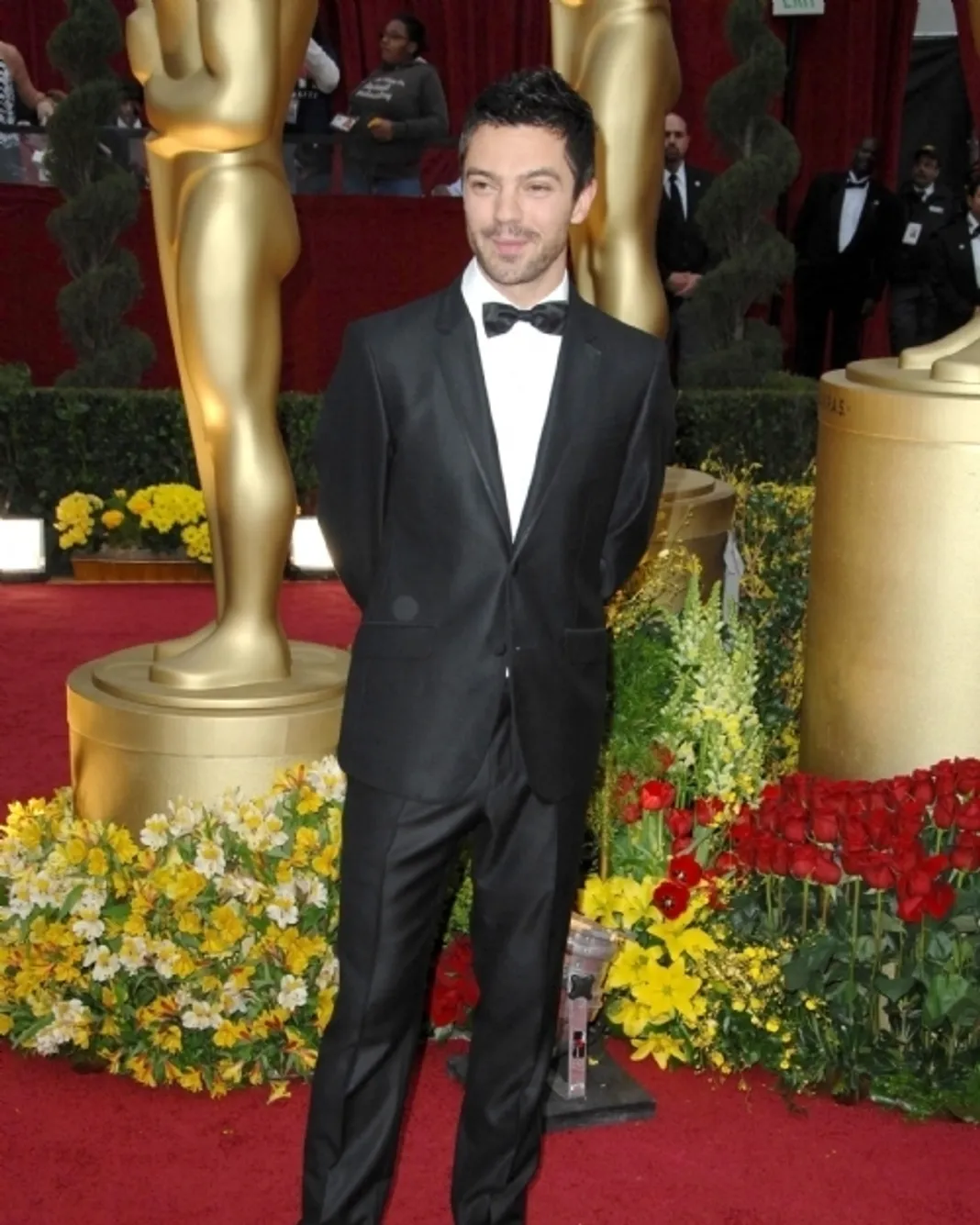 Dominic Cooper Dominic Cooper