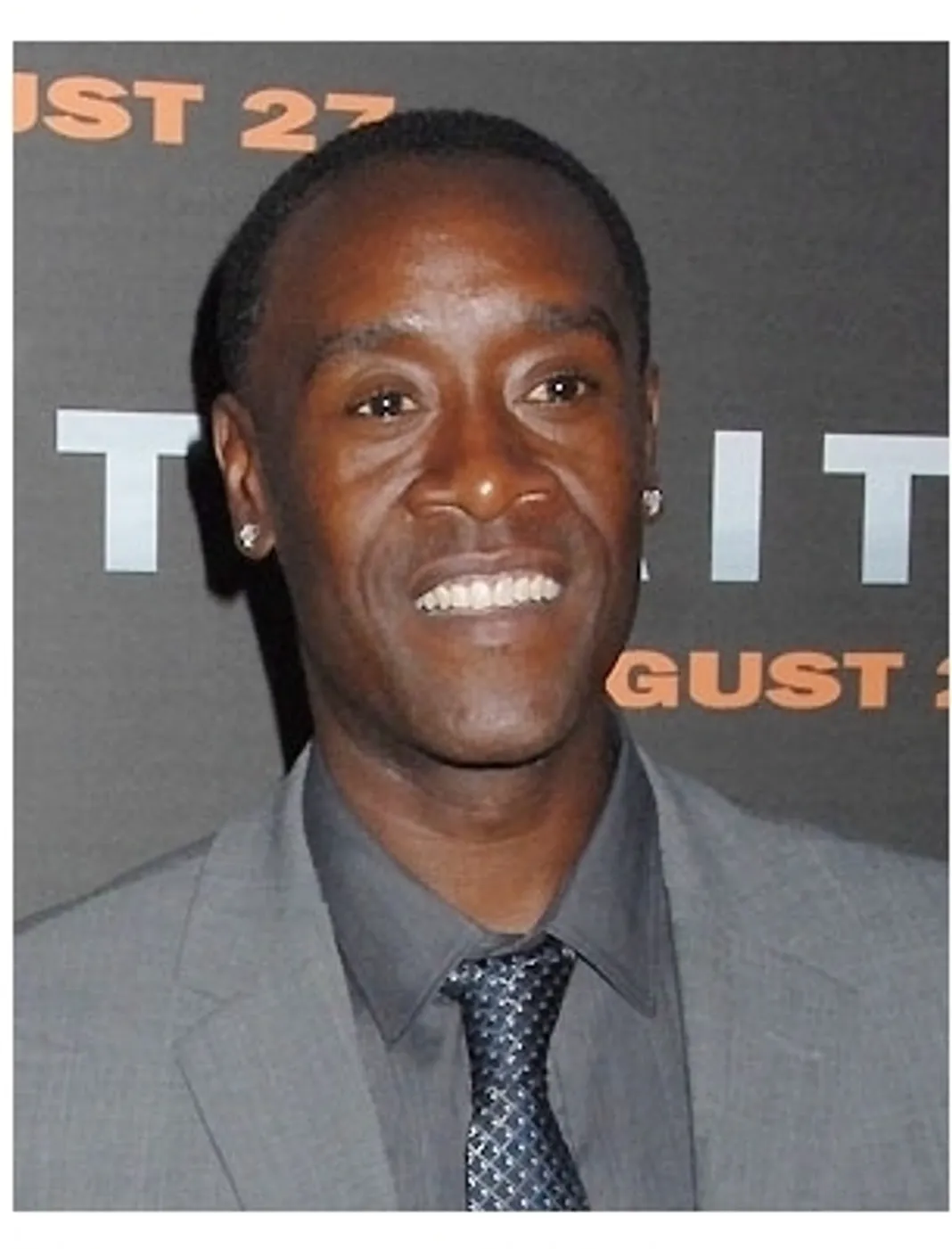 Don Cheadle