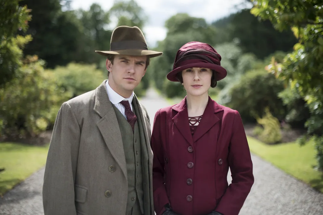 Downton Abbey