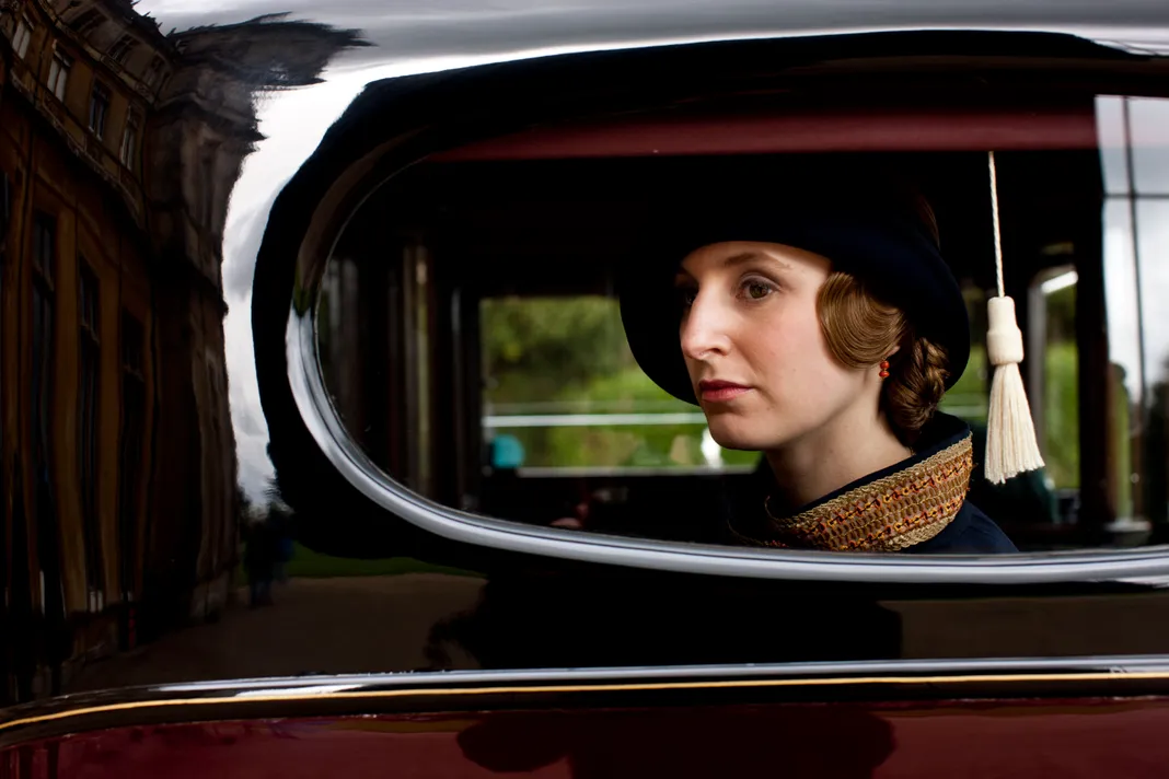 Downton Abbey