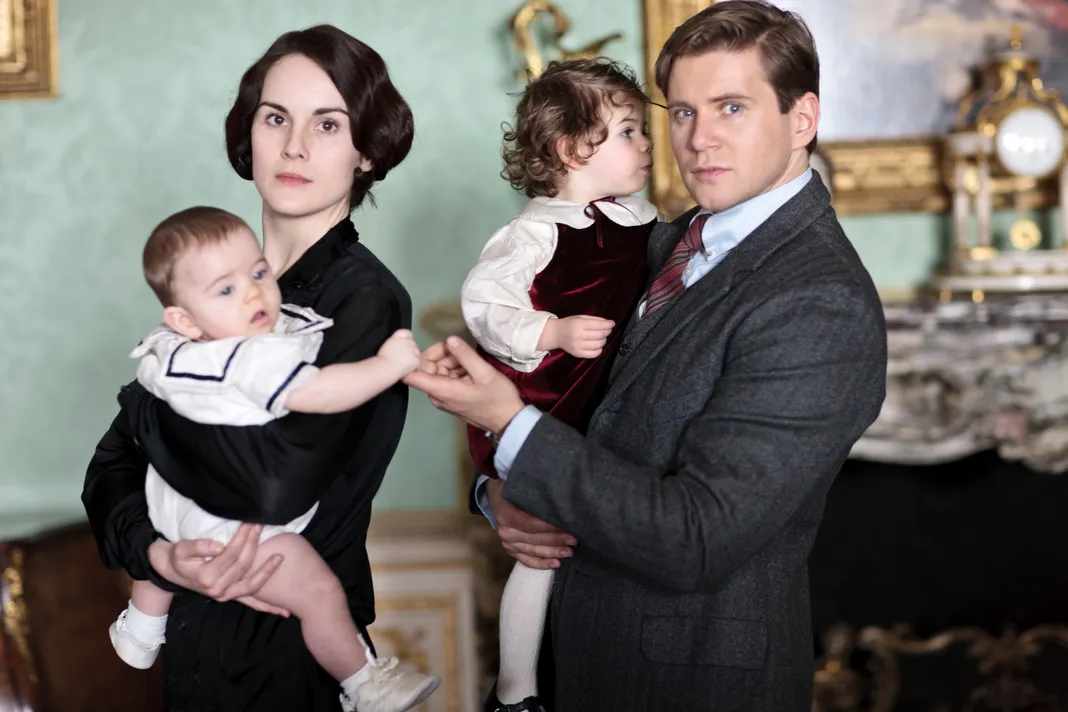 Downton Abbey