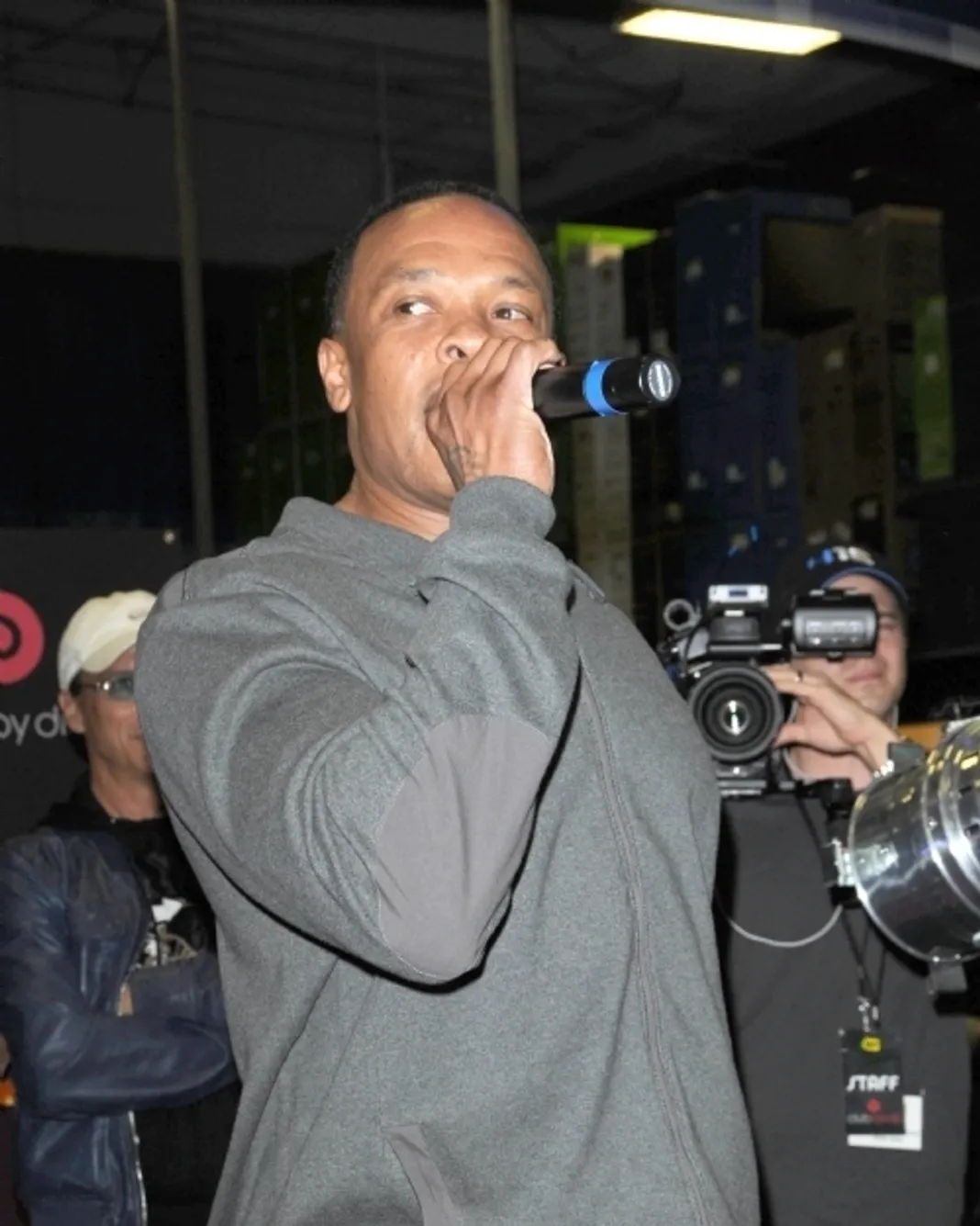 Dr. Dre