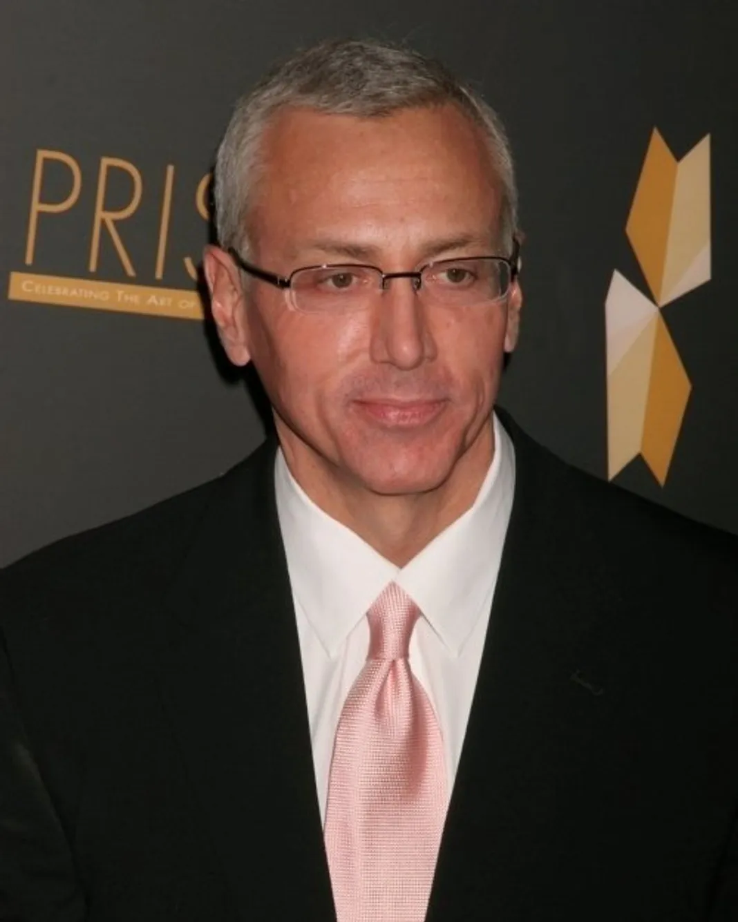 Dr. Drew Pinsky