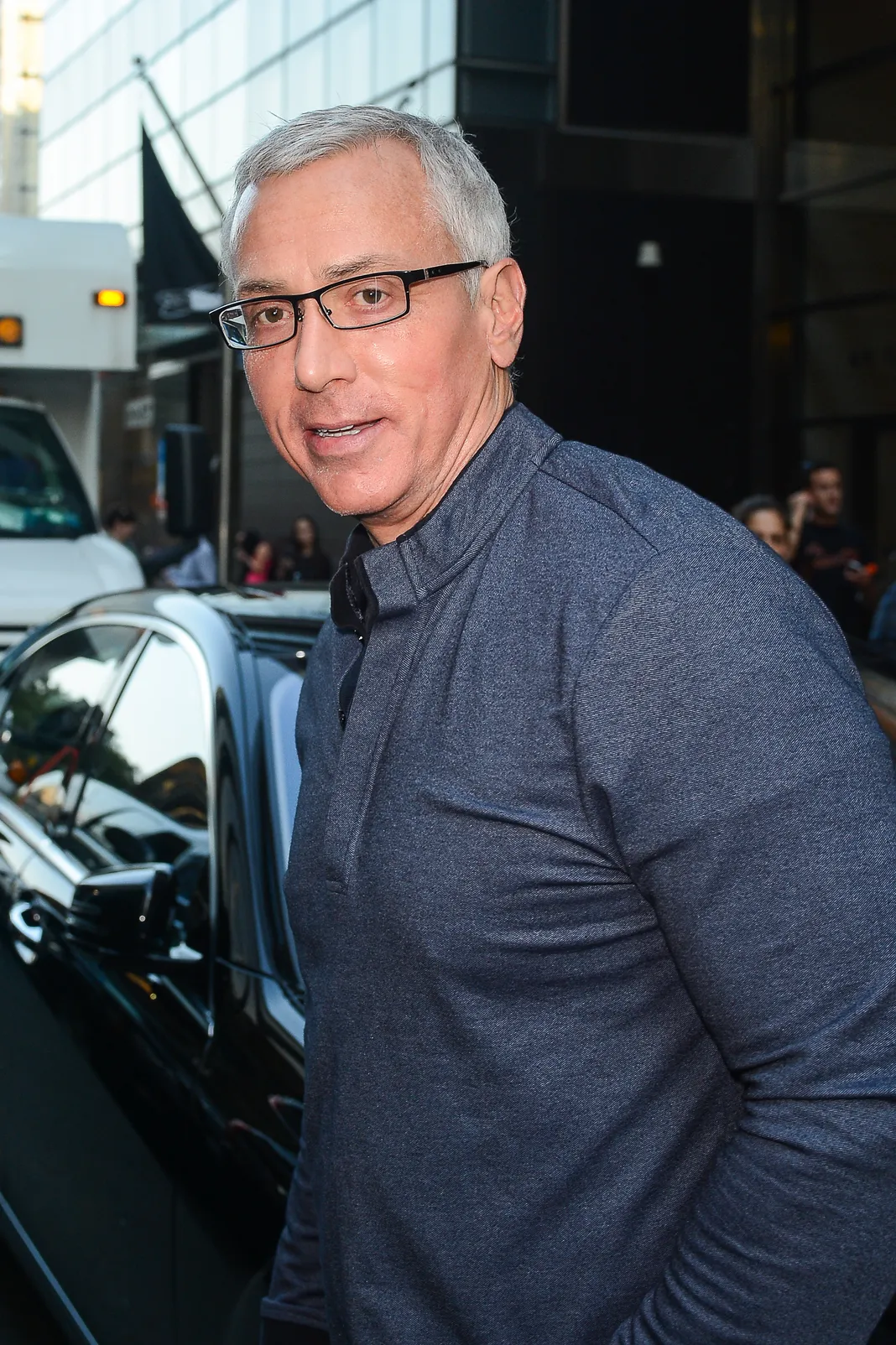 Dr. Drew Pinsky