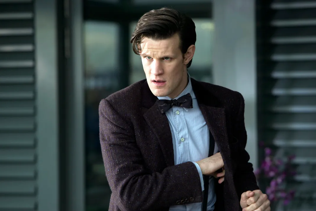 Dr Who