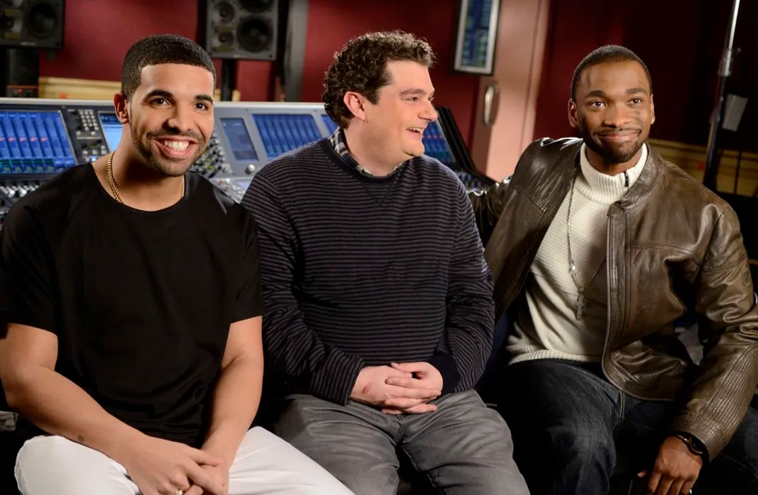Drake, Saturday Night Live