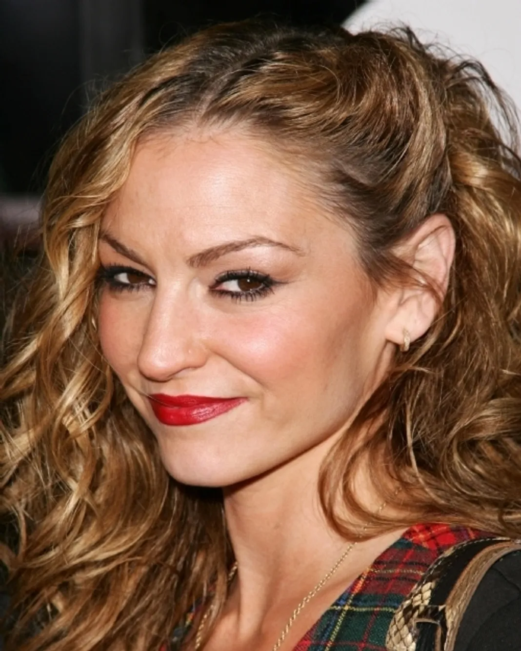 Drea De Matteo Confirms Pregnancy Reports
