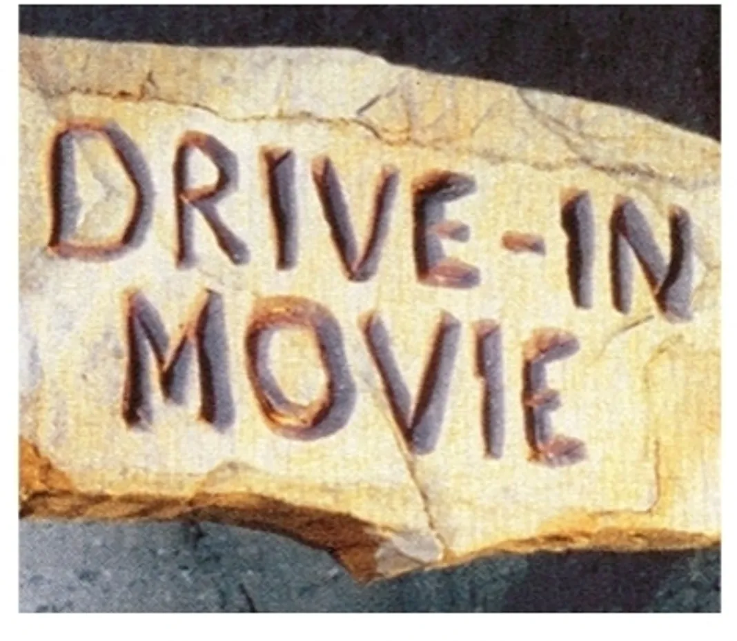 Drive-In