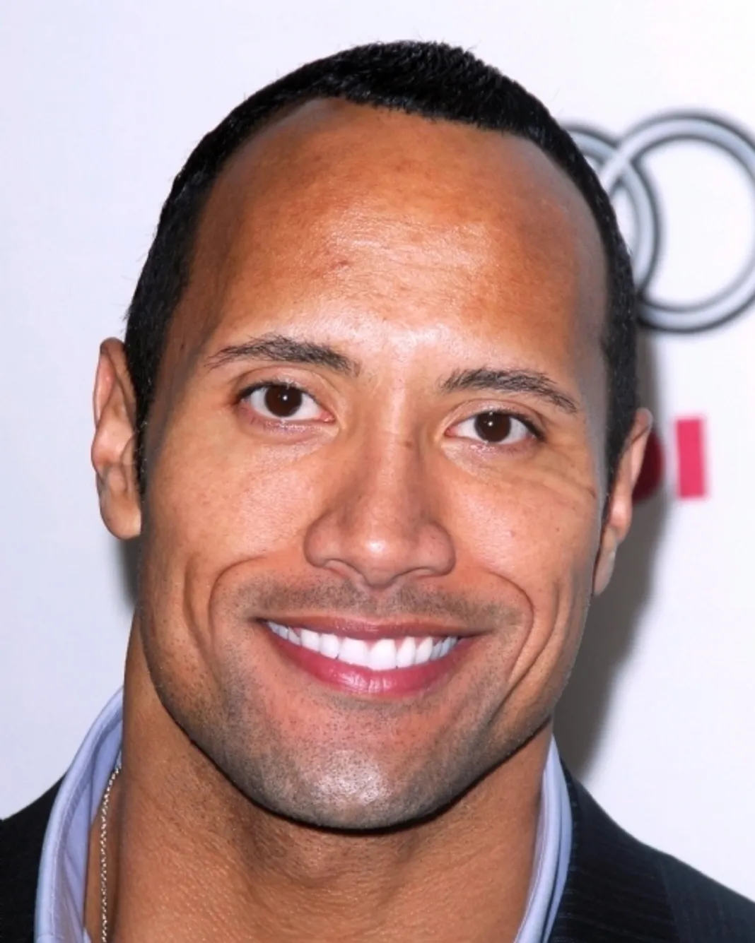 Dwayne Johnson