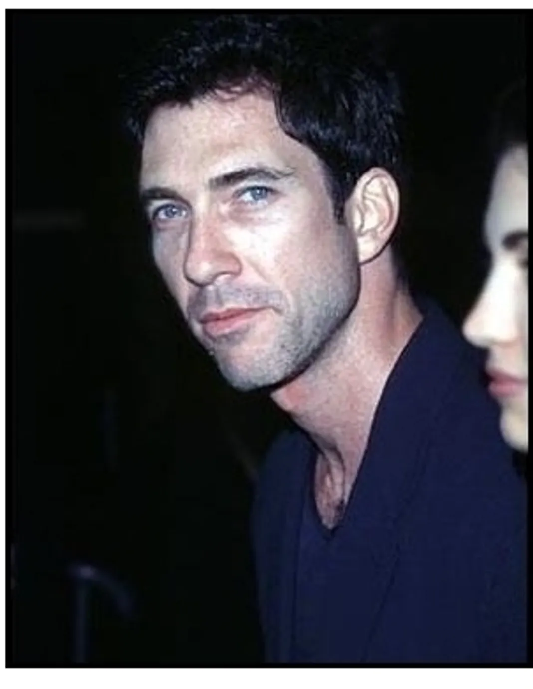 Dylan McDermott at the 