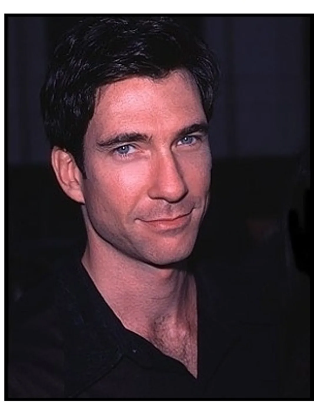 Dylan McDermott at the 