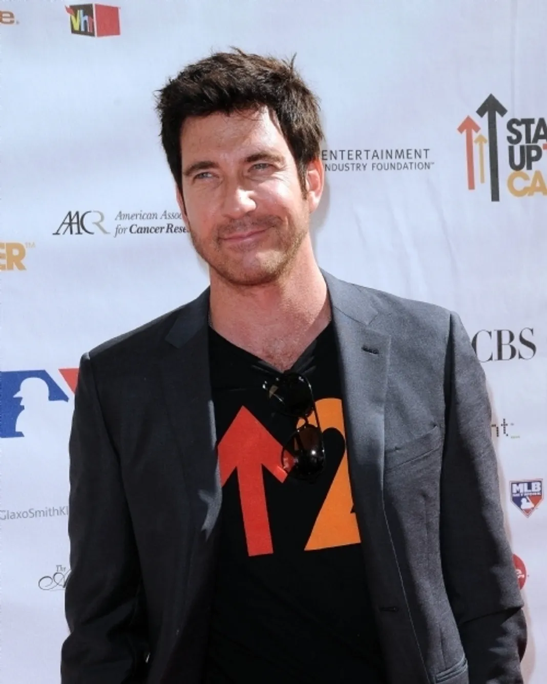 Dylan Mcdermott