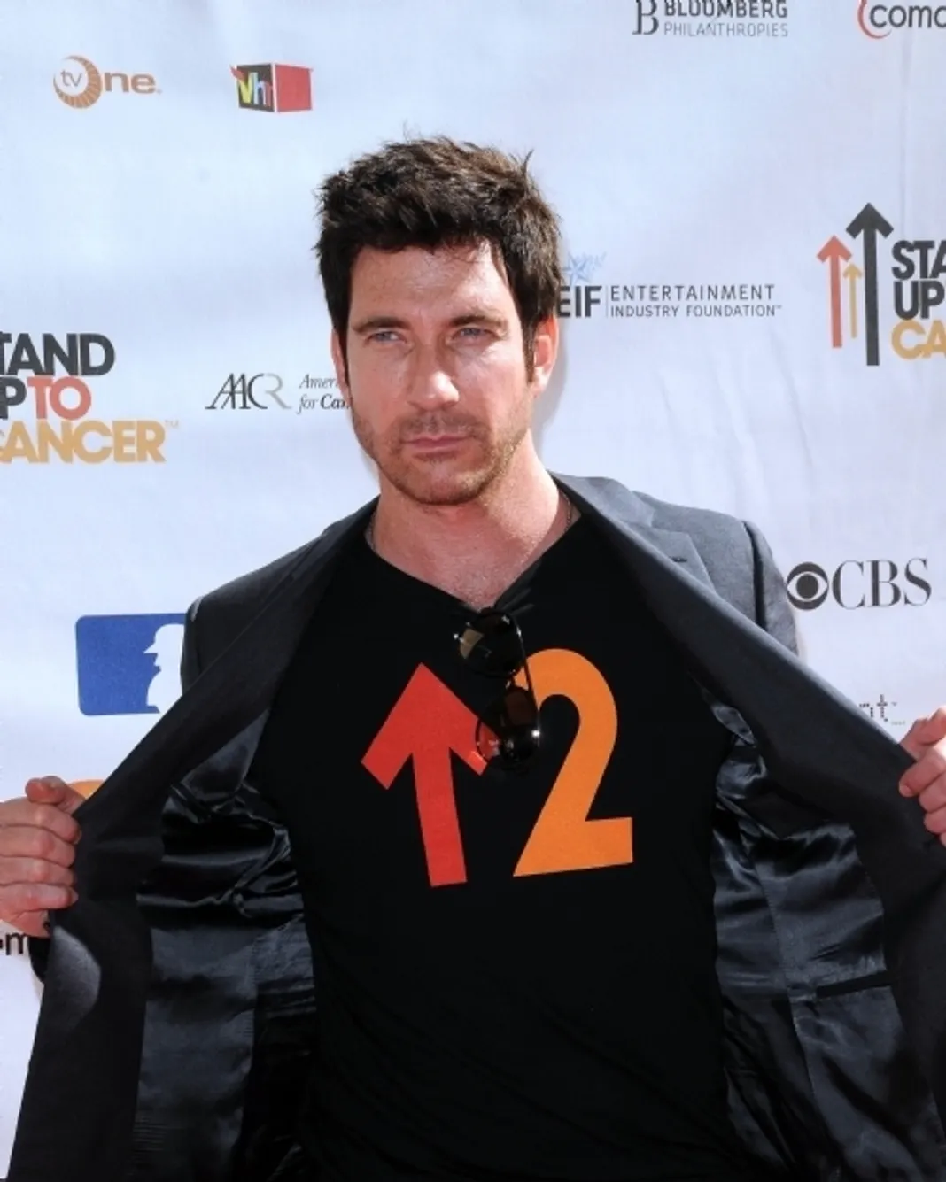 Dylan Mcdermott