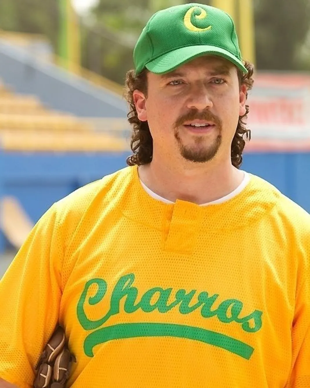 Eastbound and Down: Danny McBride