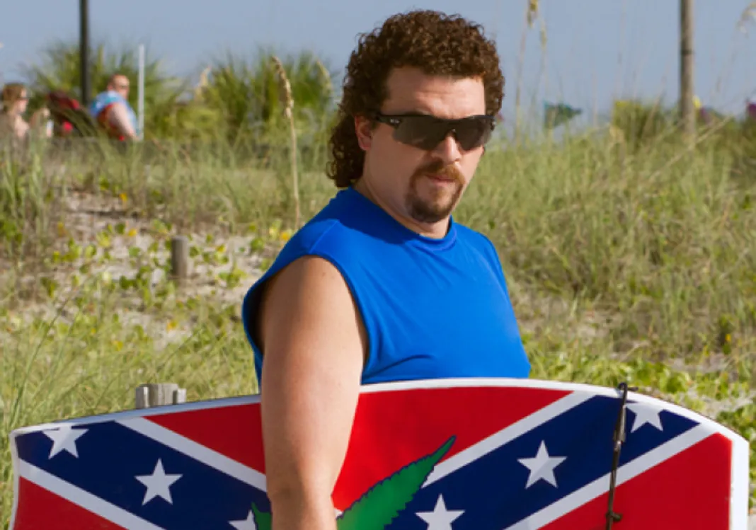Eastbound & Down