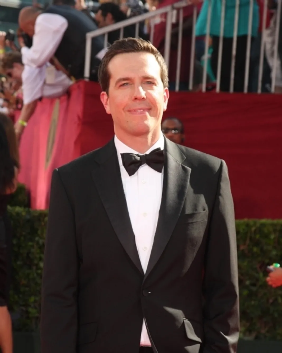 Ed Helms