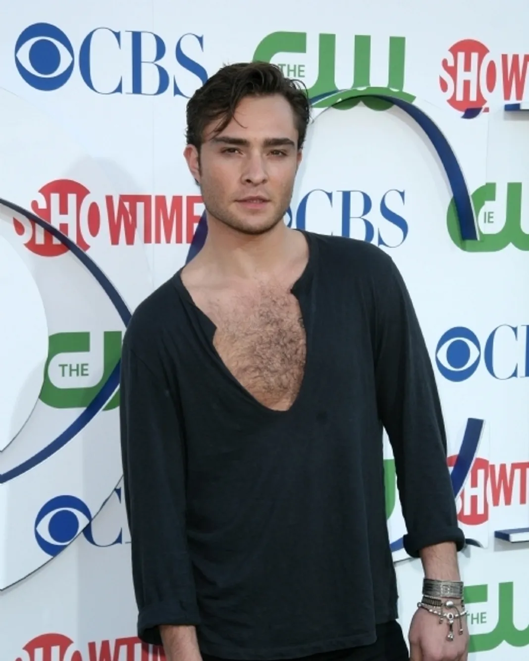 Ed Westwick