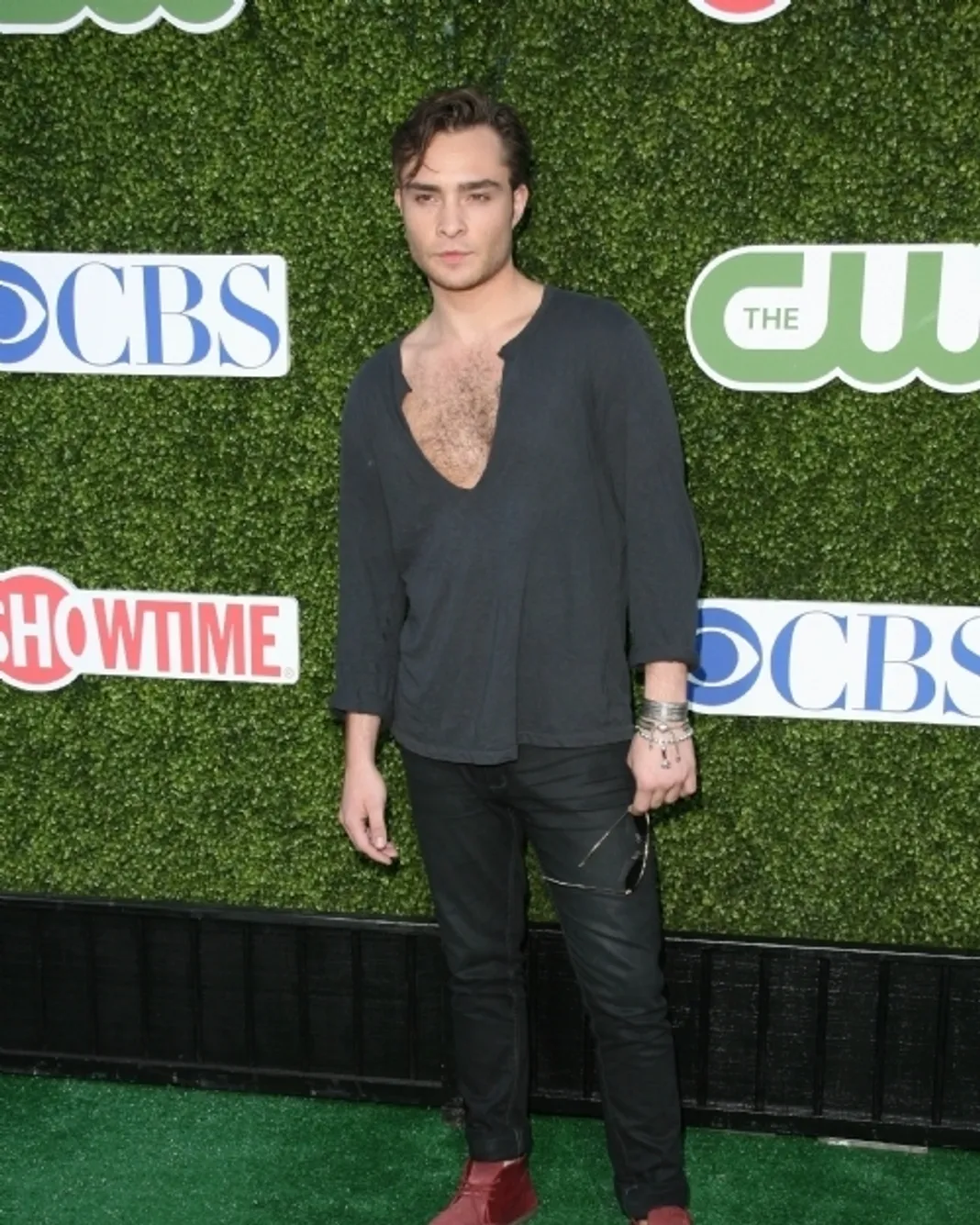 Ed Westwick