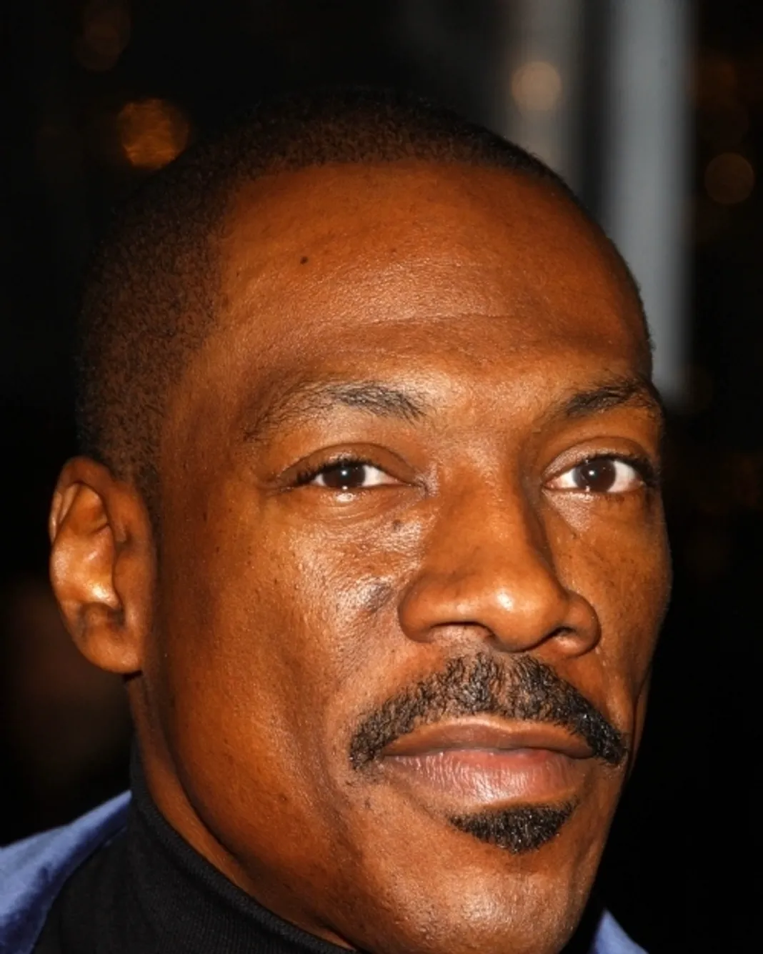 Eddie Murphy