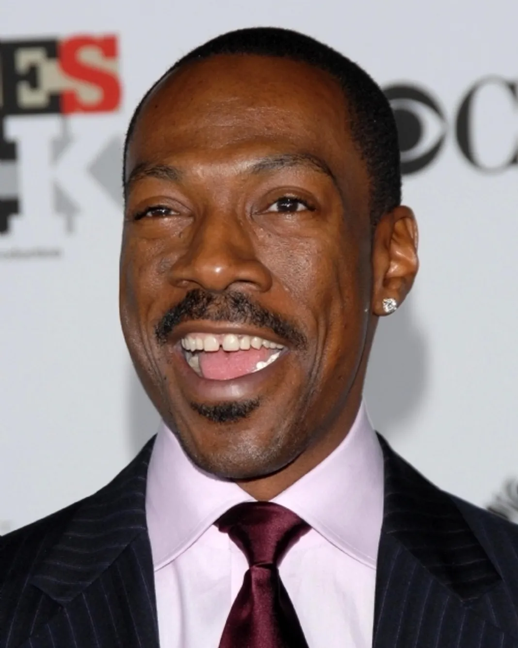 Eddie Murphy