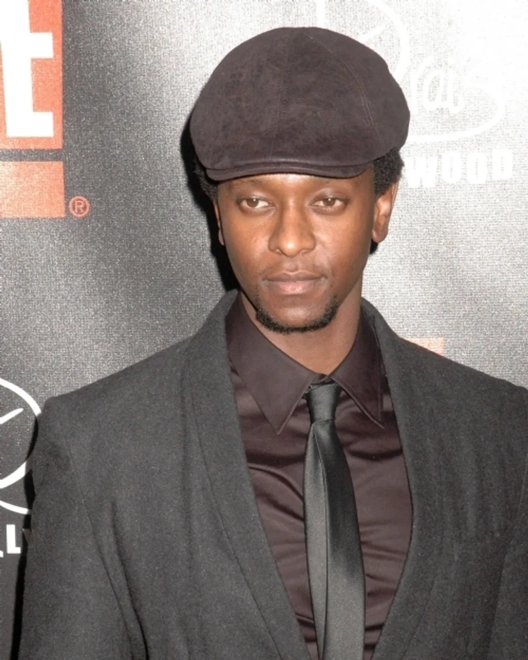 Edi Gathegi