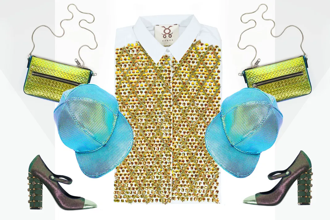 Editor's Picks, Holograms