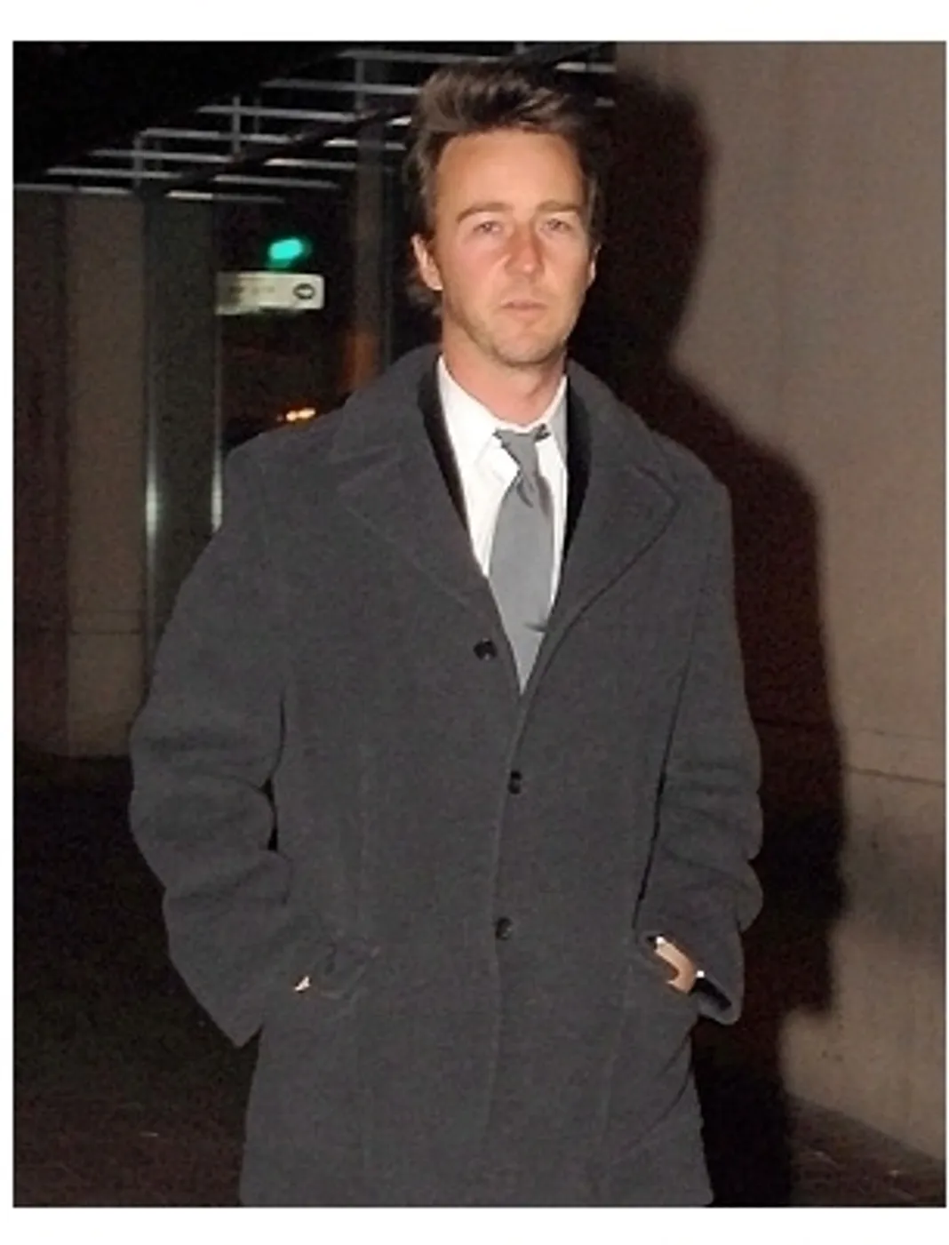 Edward Norton