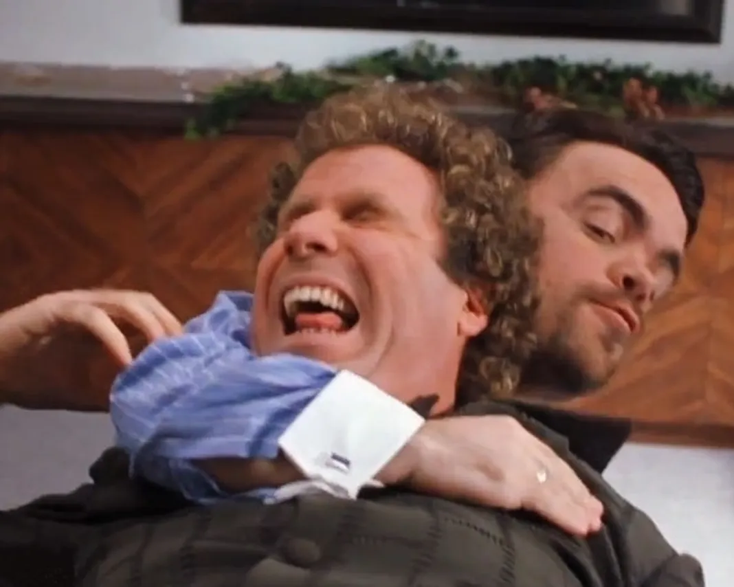 'Elf' 
