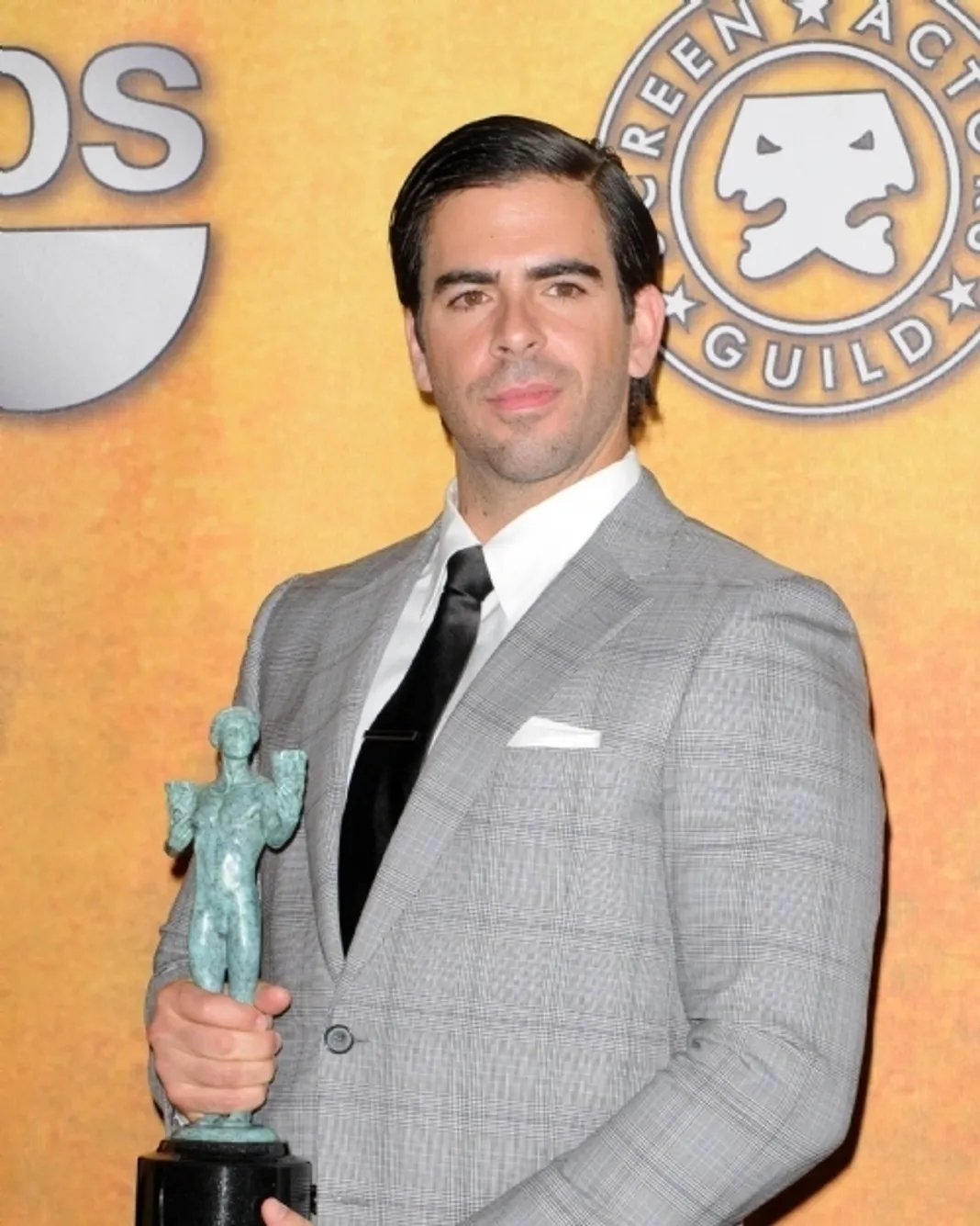 Eli Roth