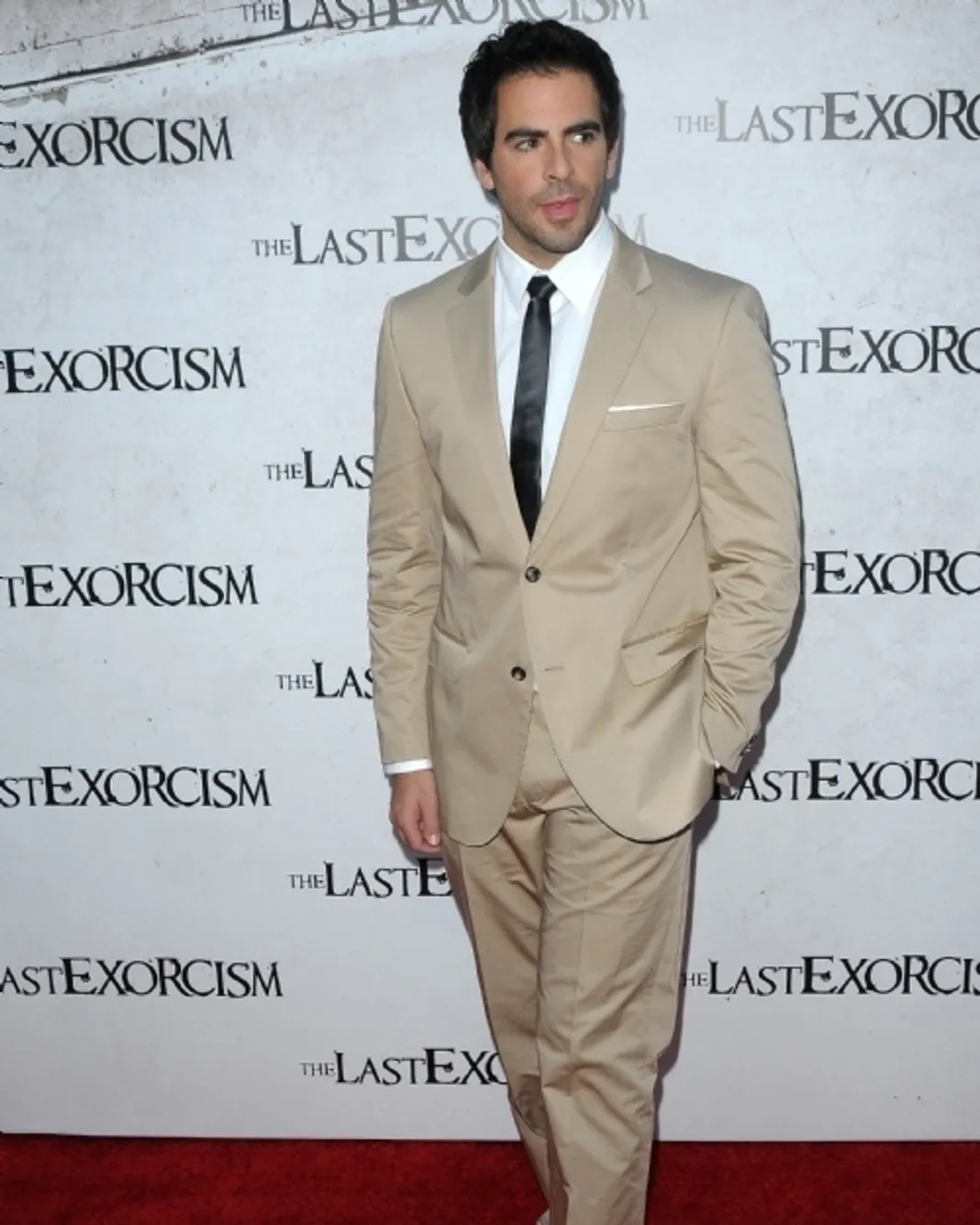 Eli Roth
