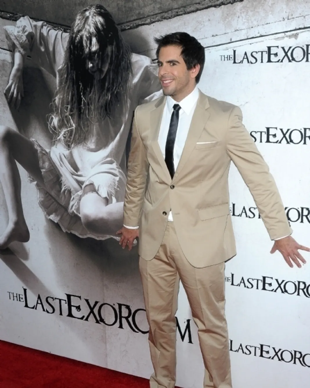 Eli Roth