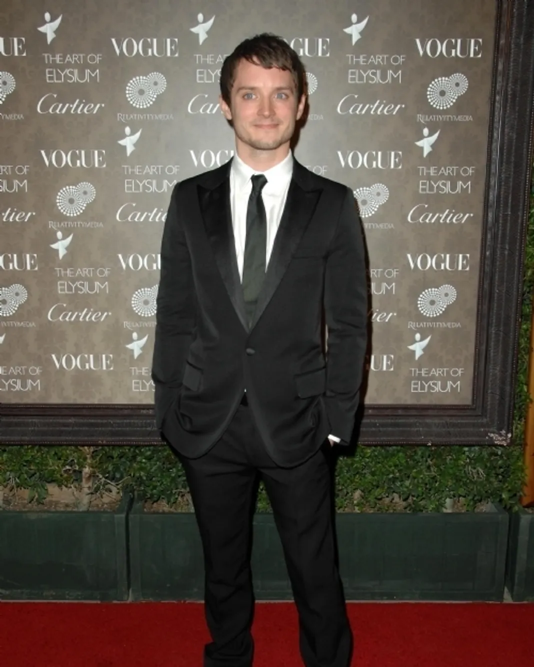 Elijah Wood