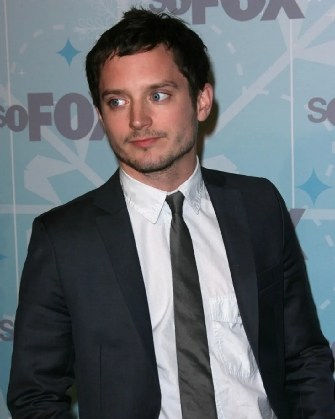 Elijah Wood
