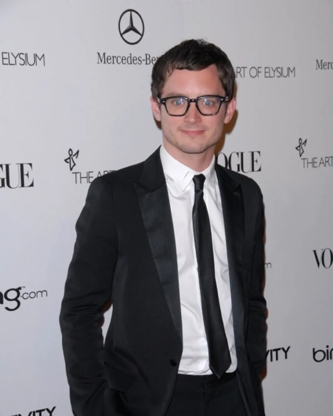 Elijah Wood