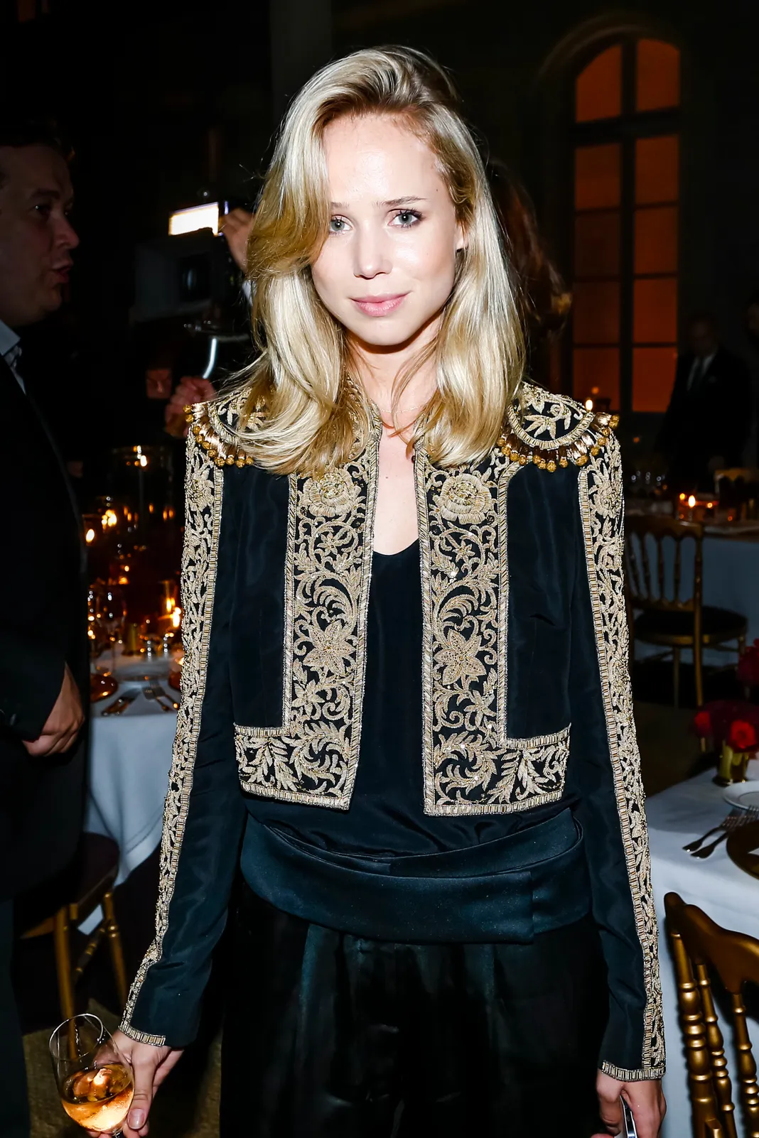 Elin Kling