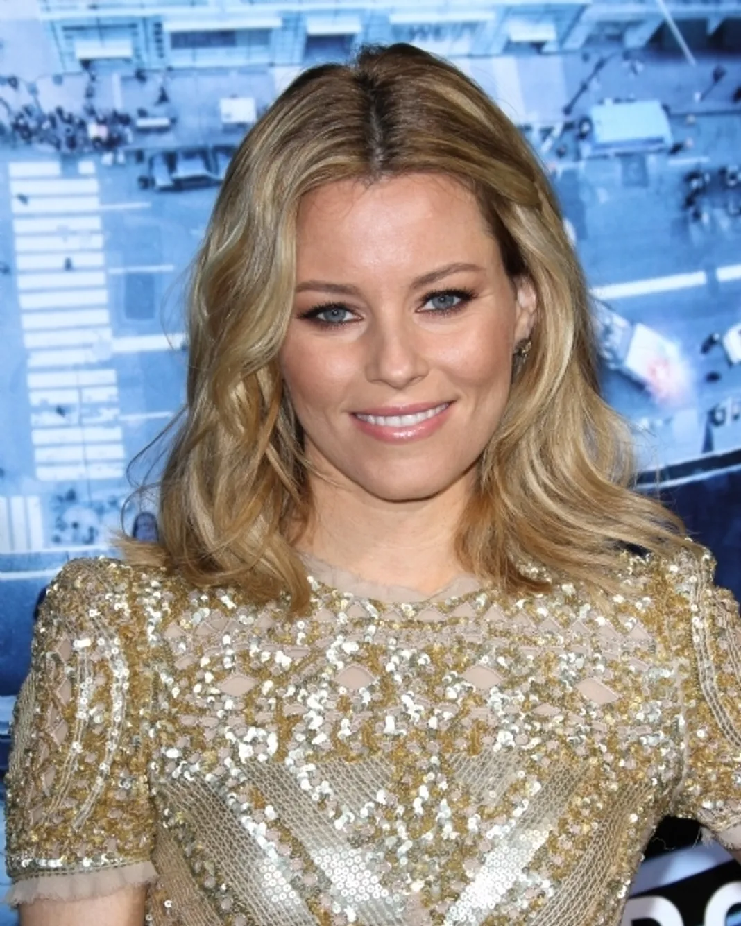 Elizabeth Banks