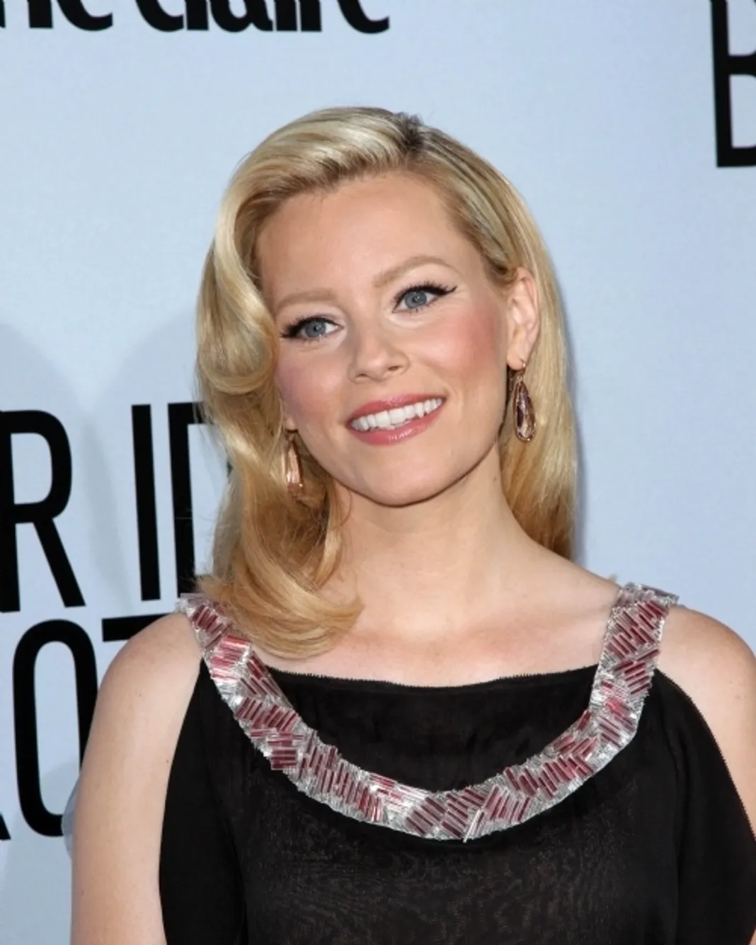 Elizabeth Banks