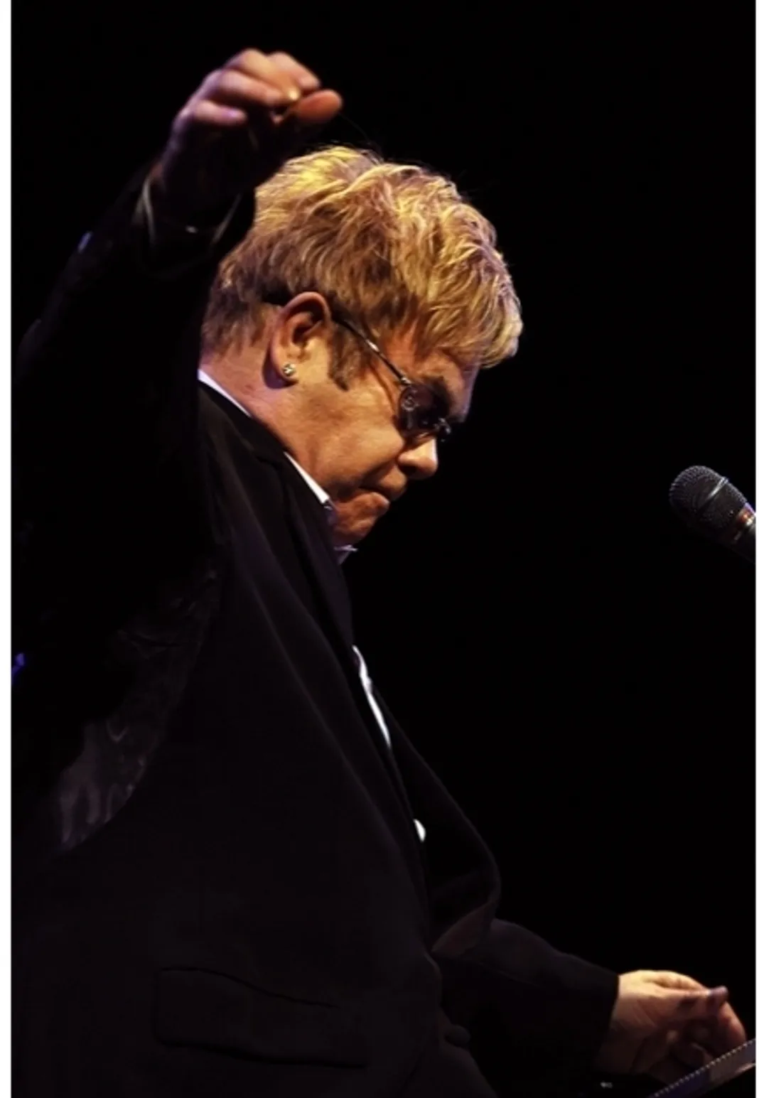 Elton John