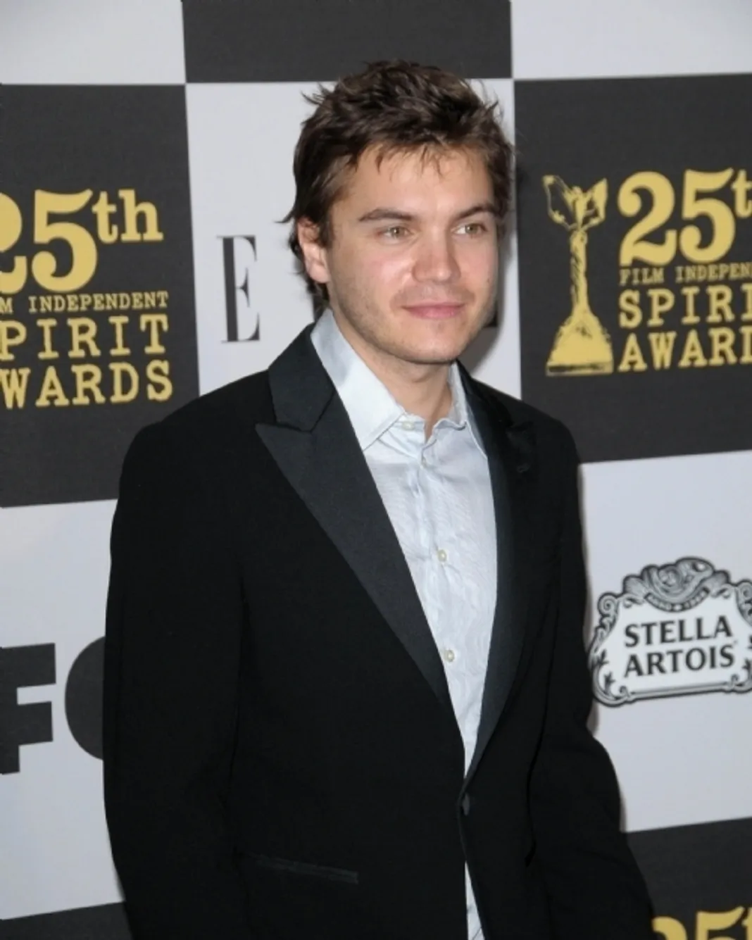 Emile Hirsch