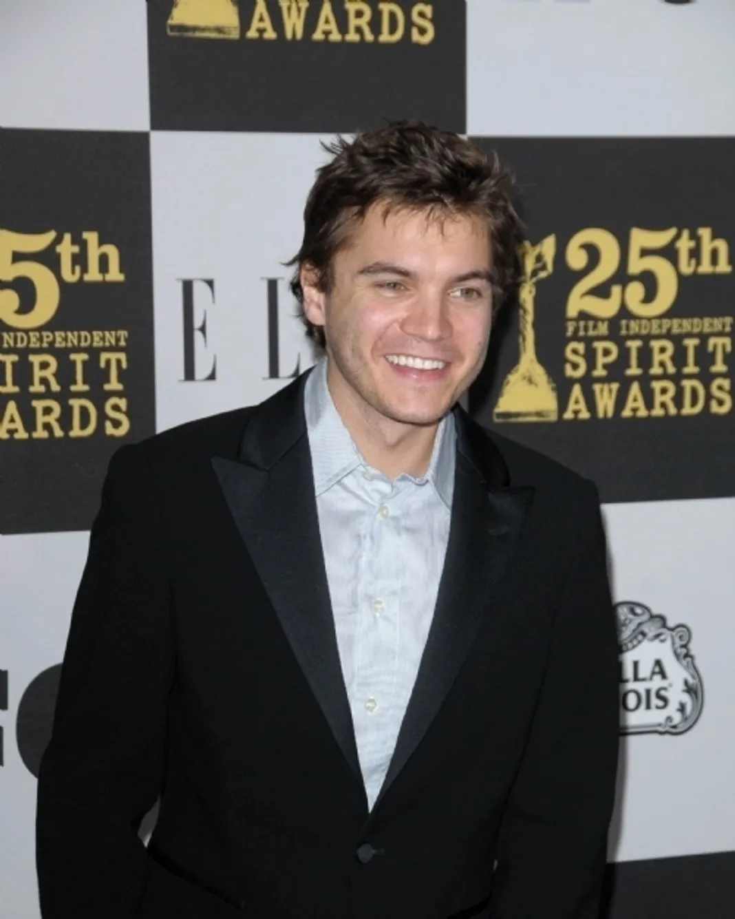 Emile Hirsch