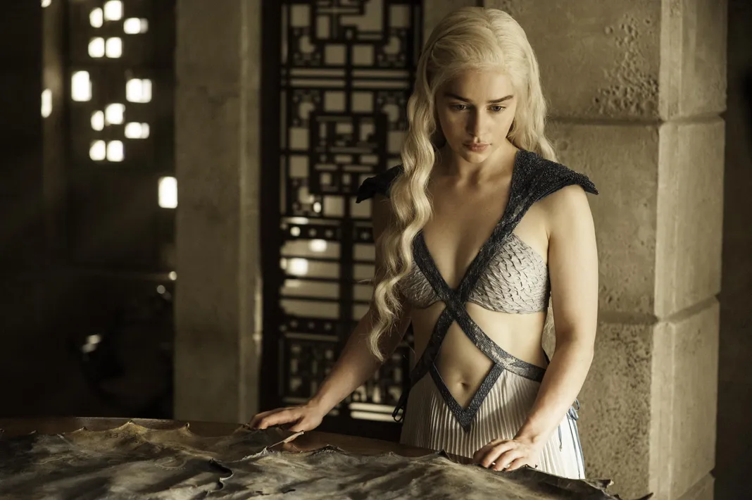 Game of Thrones' Reminds Us to Never Underestimate a Girl