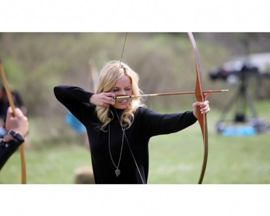 Emily Maynard