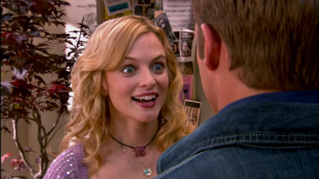 Emily's Reasons Why Not