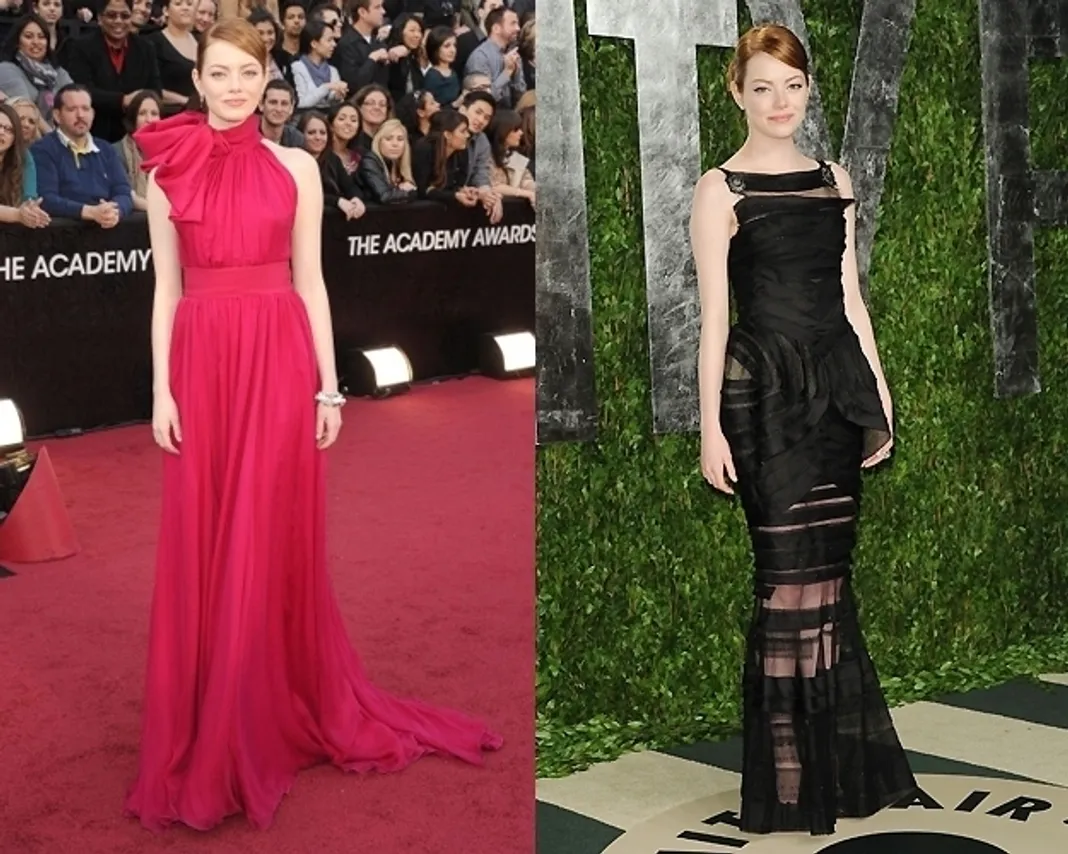Emma Stone