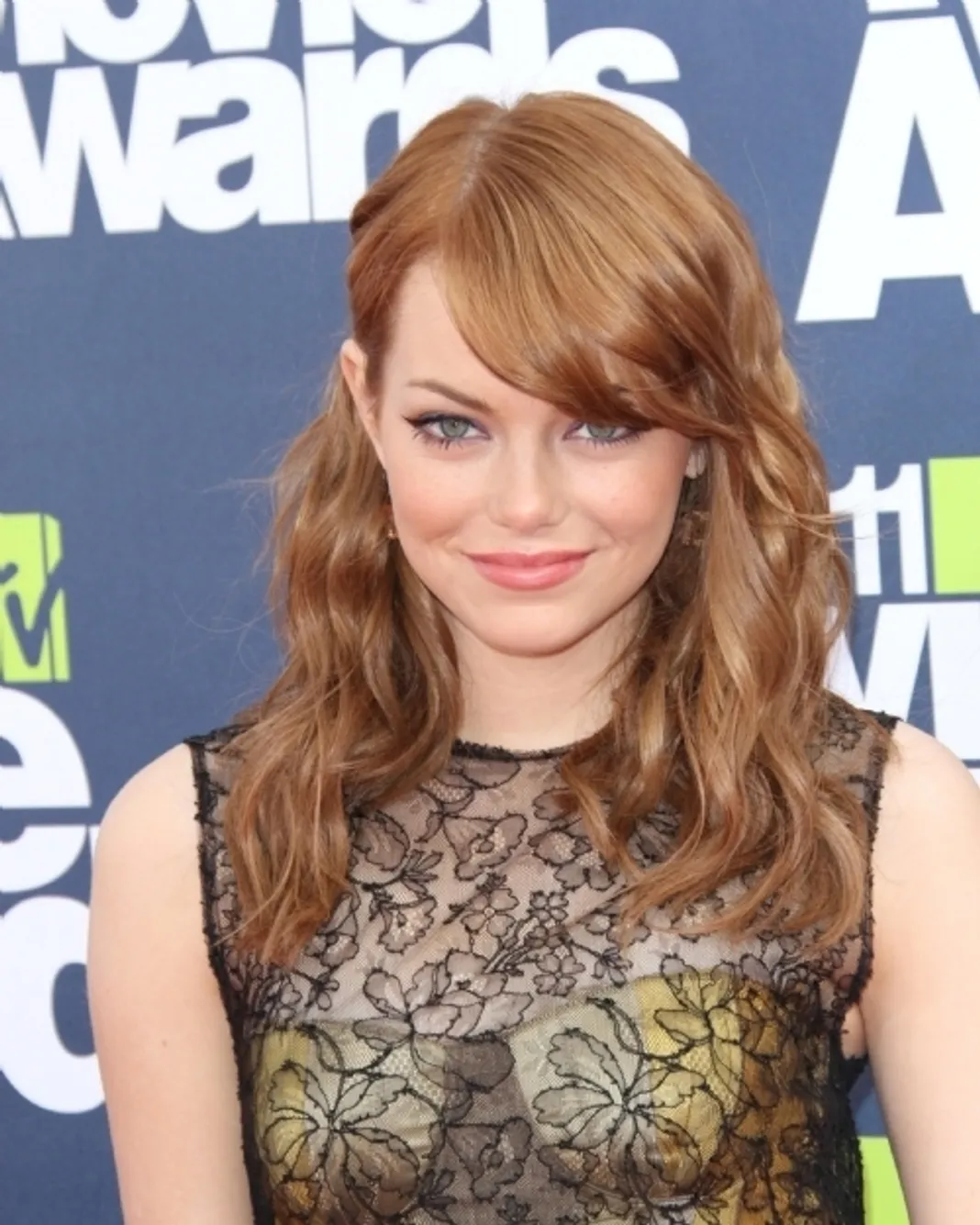 Emma Stone