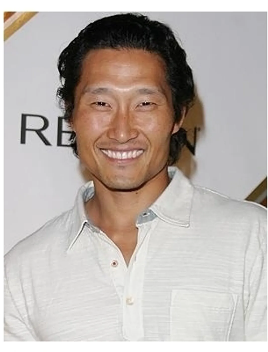 Entertainment Weekly Magazine 3rd Annual Pre-Emmy Party Photos:  Daniel Dae Kim