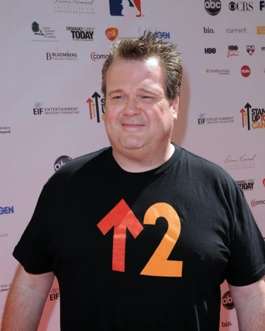 Eric Stonestreet