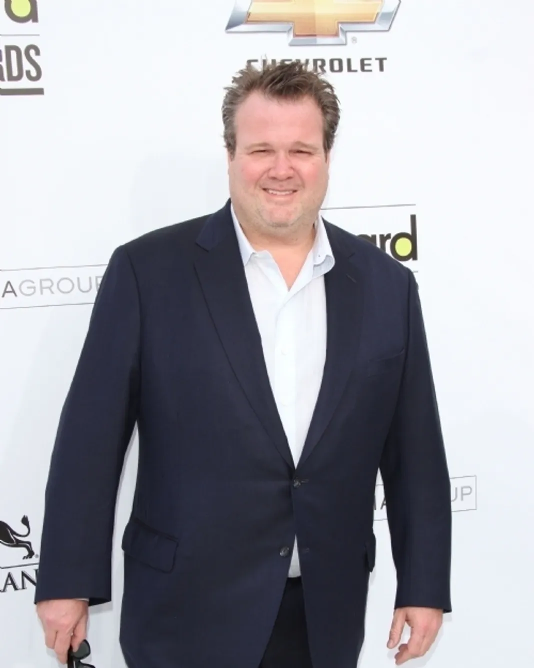 Eric Stonestreet